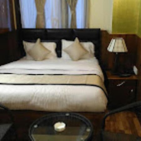 Hotel Mount Royale Darjeeling Дарджилинг Экстерьер фото